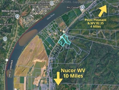 Exceptional 32-acre property with outstanding development and - photo 1