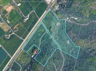 Exceptional 32-acre property with outstanding development and - photo 2