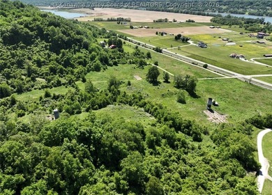 Exceptional 32-acre property with outstanding development and - photo 9