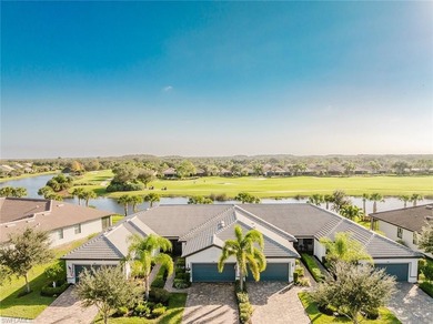 (private lake, pond, creek) Home For Sale in Ave Maria Florida