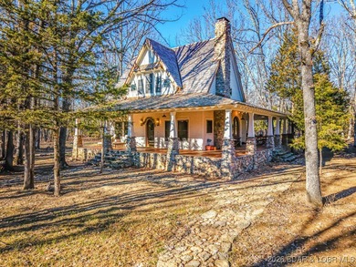 (private lake, pond, coastal) Home For Sale in Lebanon Missouri