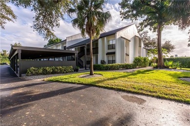 (private lake, pond, creek) Condo For Sale in Fort Myers Florida