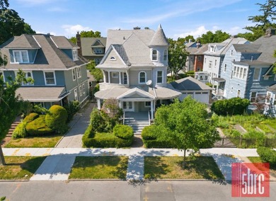 Luxury Victorian Renovated Home in the Heart of Prospect Park - photo 1
