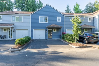 (private lake, pond, creek) Condo For Sale in Tualatin Oregon