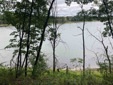 Patrick Lake Lot For Sale in Grand Marsh Wisconsin