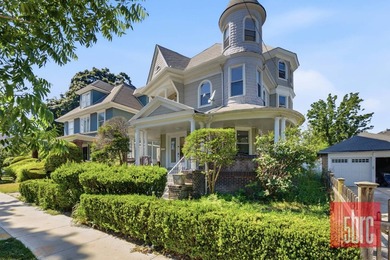 Luxury Victorian Renovated Home in the Heart of Prospect Park - photo 3