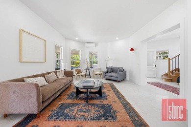 Luxury Victorian Renovated Home in the Heart of Prospect Park - photo 8