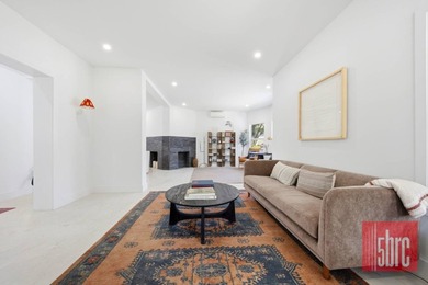 Luxury Victorian Renovated Home in the Heart of Prospect Park - photo 9
