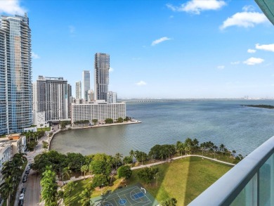Just reduced! Quantum on the Bay is in an excellent Edgewater