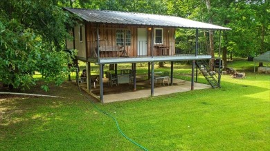 Lake Home For Sale in Poplarville, Mississippi
