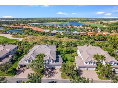  Home For Sale in Miromar Lakes Florida