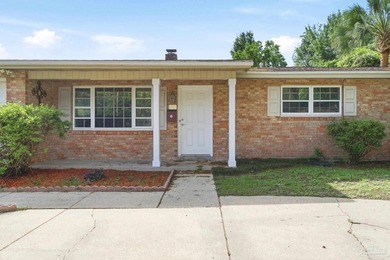 Welcome to 6120 Virwood Road, a charming 3-bedroom, 1.5-bath - photo 4