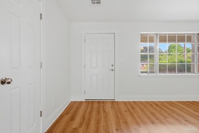 Welcome to 6120 Virwood Road, a charming 3-bedroom, 1.5-bath - photo 5
