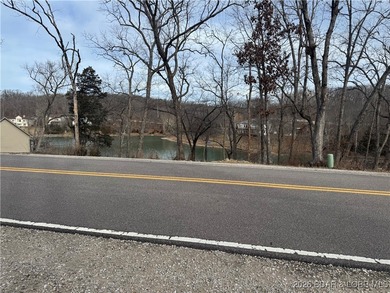 Lake View Lot in Four Seasons! Build your dream home in one of - photo 6