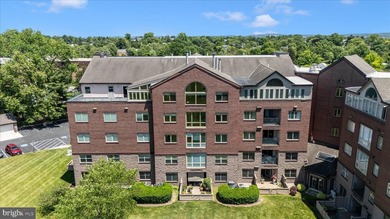 A rare 3,050 square -foot penthouse on the edge of Baker Park - photo 9