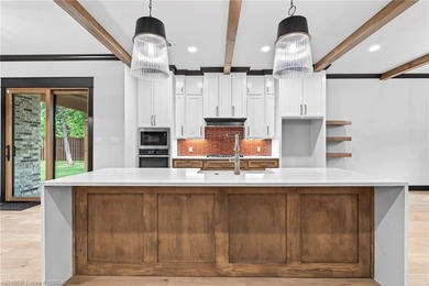 Quality New Construction Home by Robberson Custom Homes! - photo 11