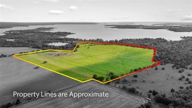 Lake Acreage For Sale in Tioga, Texas