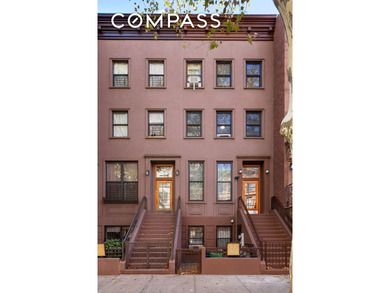 Own a piece of Central Harlem for close to the cost of renting - photo 11