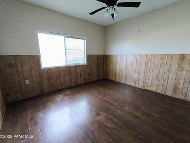 This is a great double wide that has been updated over time: New