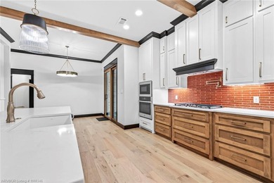 Quality New Construction Home by Robberson Custom Homes! - photo 14