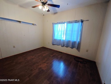 This is a great double wide that has been updated over time: New