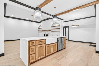 Quality New Construction Home by Robberson Custom Homes! - photo 18