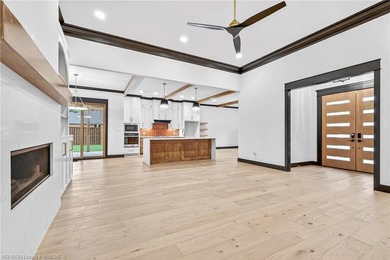 Quality New Construction Home by Robberson Custom Homes! - photo 19