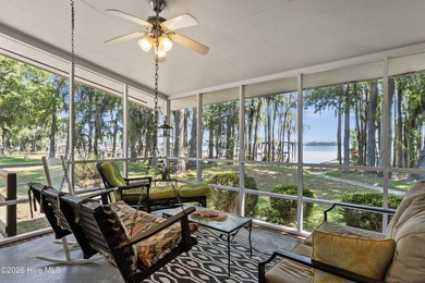An incredible opportunity to own a lake front home at White Lake - photo 19