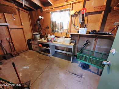 This is a great double wide that has been updated over time: New