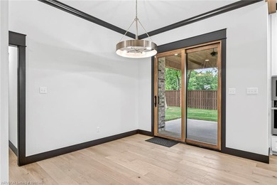 Quality New Construction Home by Robberson Custom Homes! - photo 20