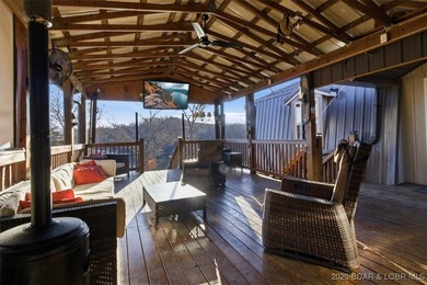 Lake of the Ozarks Home For Sale in Edwards Missouri