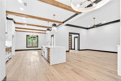 Quality New Construction Home by Robberson Custom Homes! - photo 21