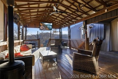 Lake of the Ozarks Home For Sale in Edwards Missouri