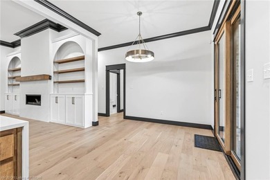 Quality New Construction Home by Robberson Custom Homes! - photo 22