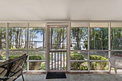 An incredible opportunity to own a lake front home at White Lake - photo 22