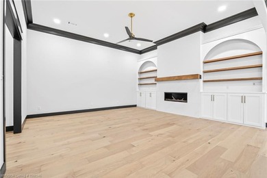 Quality New Construction Home by Robberson Custom Homes! - photo 23