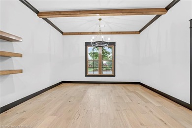 Quality New Construction Home by Robberson Custom Homes! - photo 24