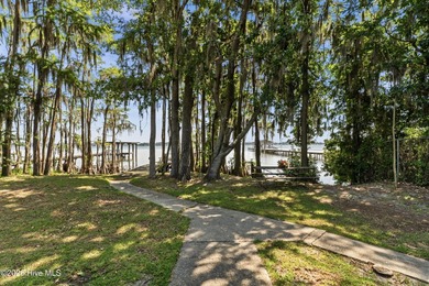 An incredible opportunity to own a lake front home at White Lake - photo 24