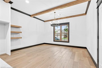 Quality New Construction Home by Robberson Custom Homes! - photo 25