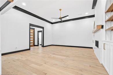 Quality New Construction Home by Robberson Custom Homes! - photo 27