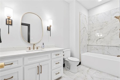 Quality New Construction Home by Robberson Custom Homes! - photo 30
