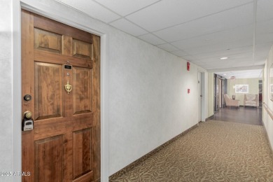 Lake Apartment For Sale in Sun City, Arizona