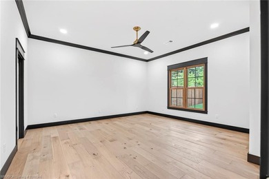 Quality New Construction Home by Robberson Custom Homes! - photo 32