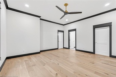 Quality New Construction Home by Robberson Custom Homes! - photo 33