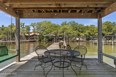 An incredible opportunity to own a lake front home at White Lake - photo 33