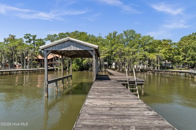 An incredible opportunity to own a lake front home at White Lake - photo 34