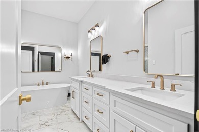 Quality New Construction Home by Robberson Custom Homes! - photo 35