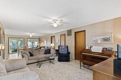An incredible opportunity to own a lake front home at White Lake - photo 36