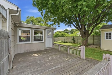 Welcome to this well-maintained 3-bedroom, 1-bath home in - photo 36