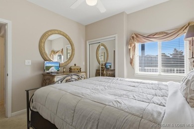 This light-filled condo with three bedrooms and three bathrooms